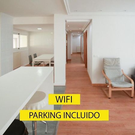 Apartamento Mym 3 Apartment Gijon Exterior photo