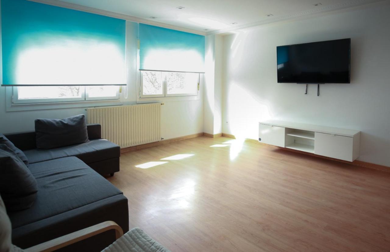 Apartamento Mym 3 Apartment Gijon Exterior photo