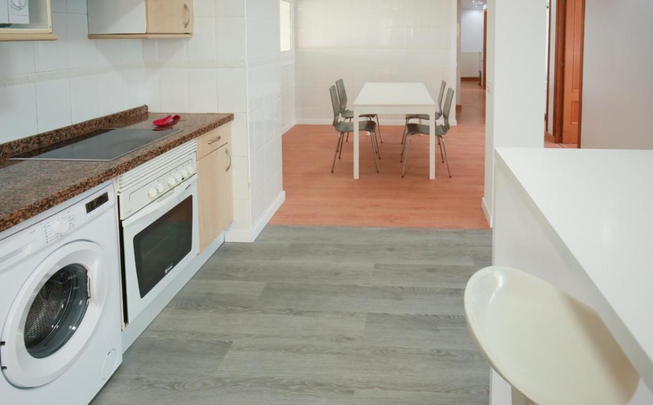 Apartamento Mym 3 Apartment Gijon Exterior photo