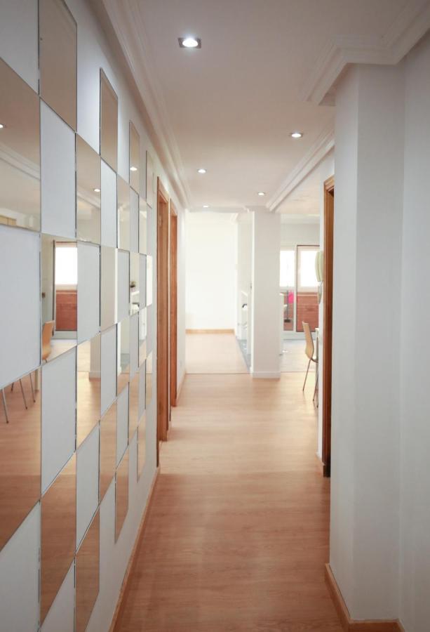 Apartamento Mym 3 Apartment Gijon Exterior photo